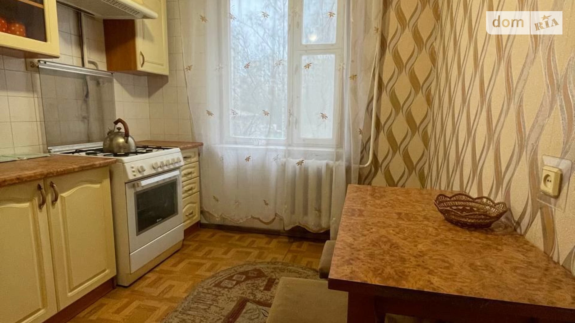 Сдается в аренду 1-комнатная квартира 32 кв. м в Ровно, ул. Волынской Дивизии - фото 5