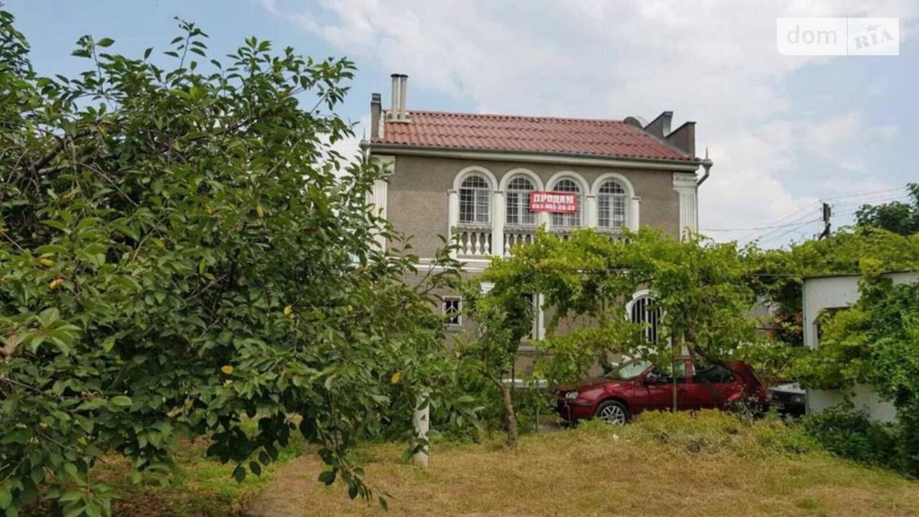 Продается дом на 2 этажа 150 кв. м с камином, цена: 63000 $ - фото 2