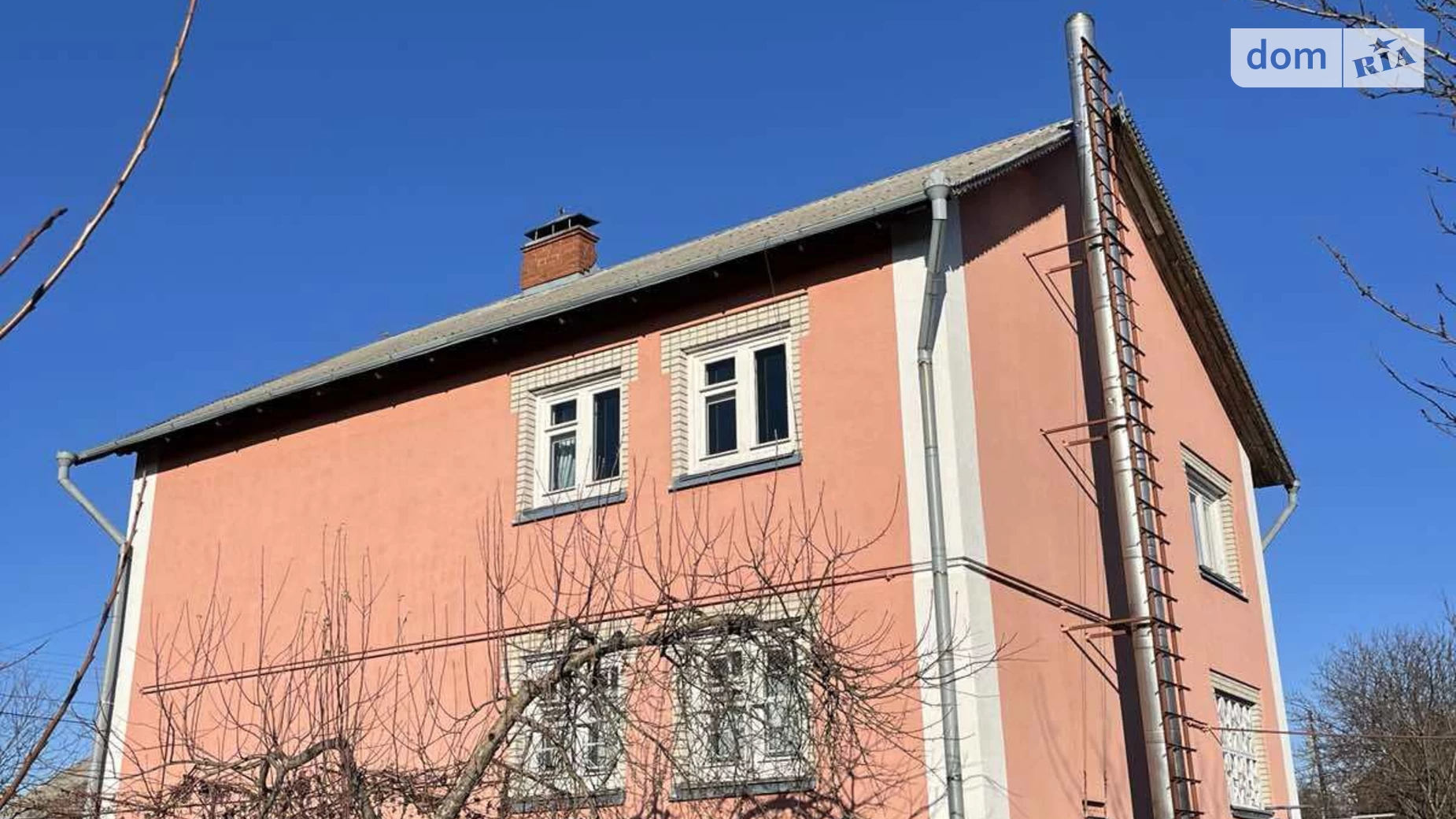 Продается дом на 2 этажа 298.1 кв. м с садом, цена: 90000 $ - фото 2