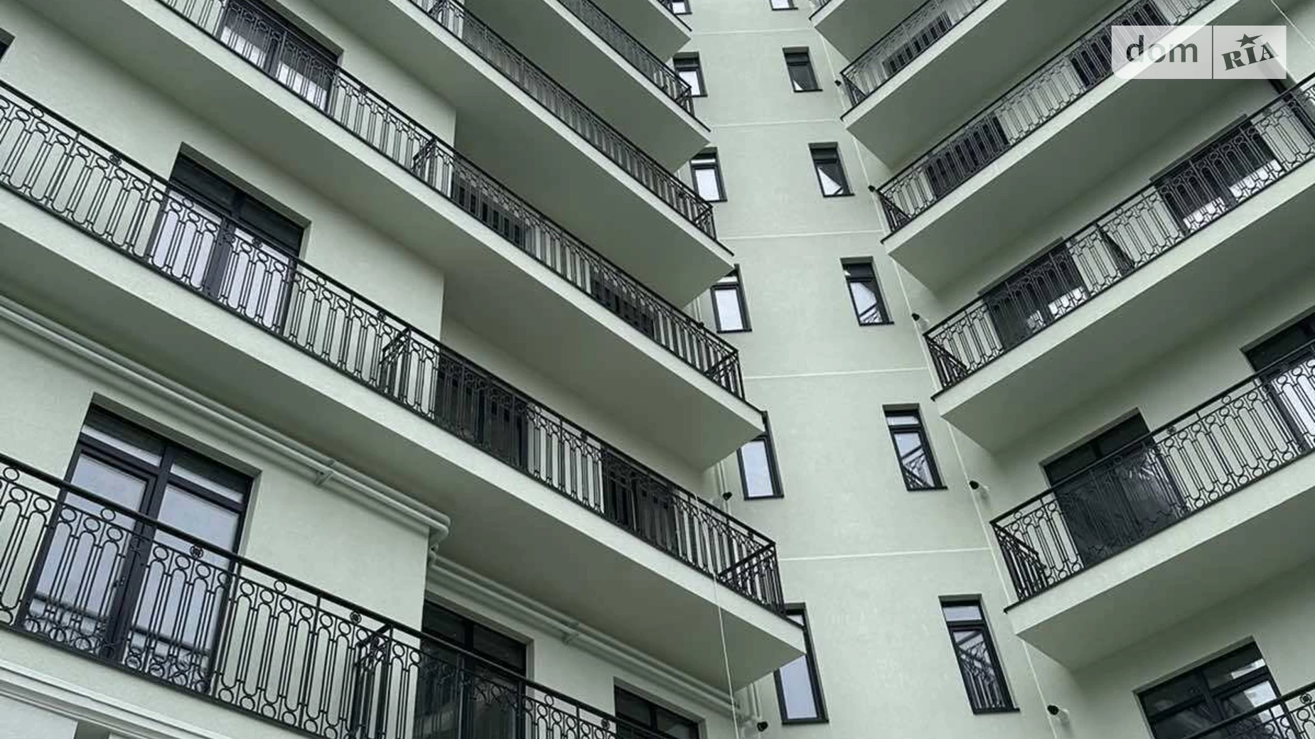 Продається 4-кімнатна квартира 150.3 кв. м у Одесі, вул. Гімназична, 13 - фото 2