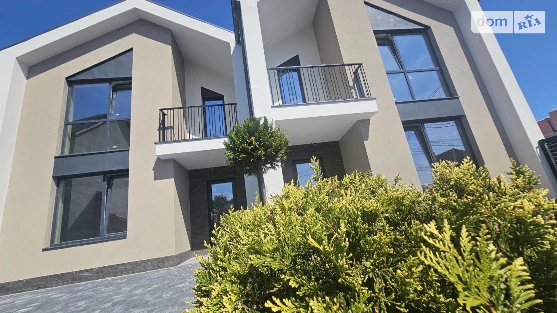 Продається частина будинку 130 кв. м з гаражем, цена: 95000 $ - фото 4
