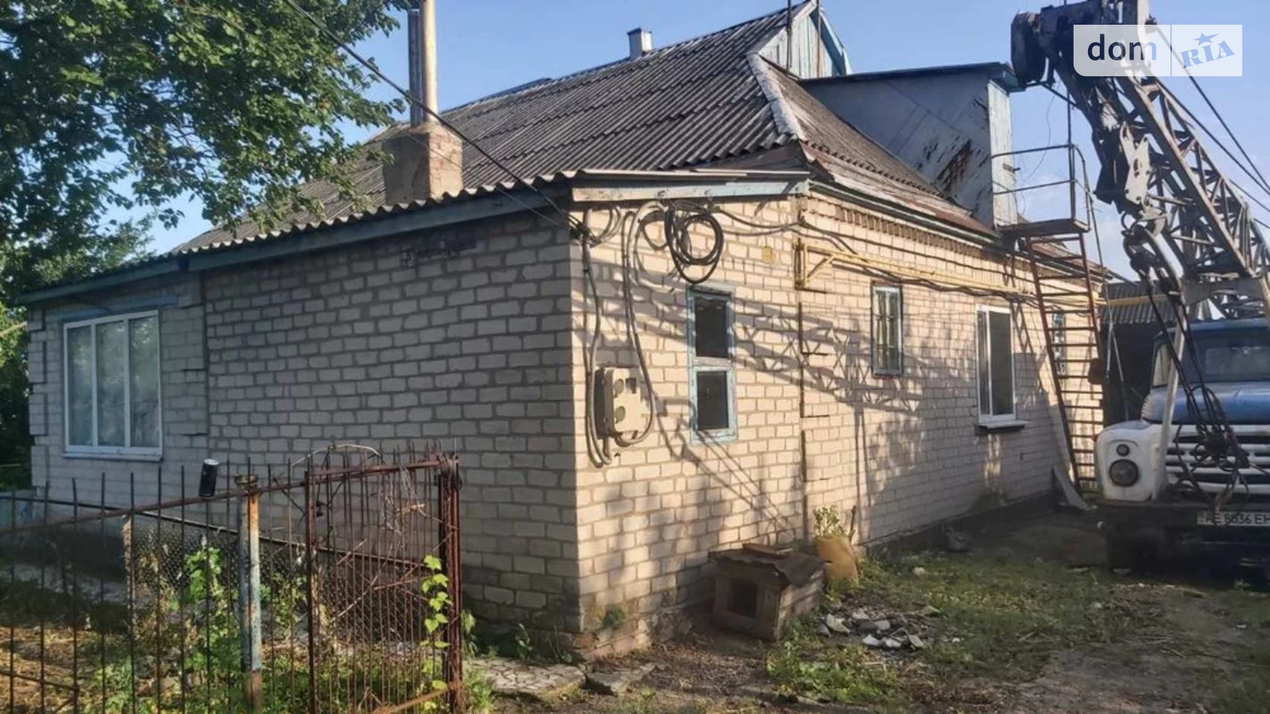 Продается одноэтажный дом 140 кв. м с гаражом, цена: 26000 $ - фото 3