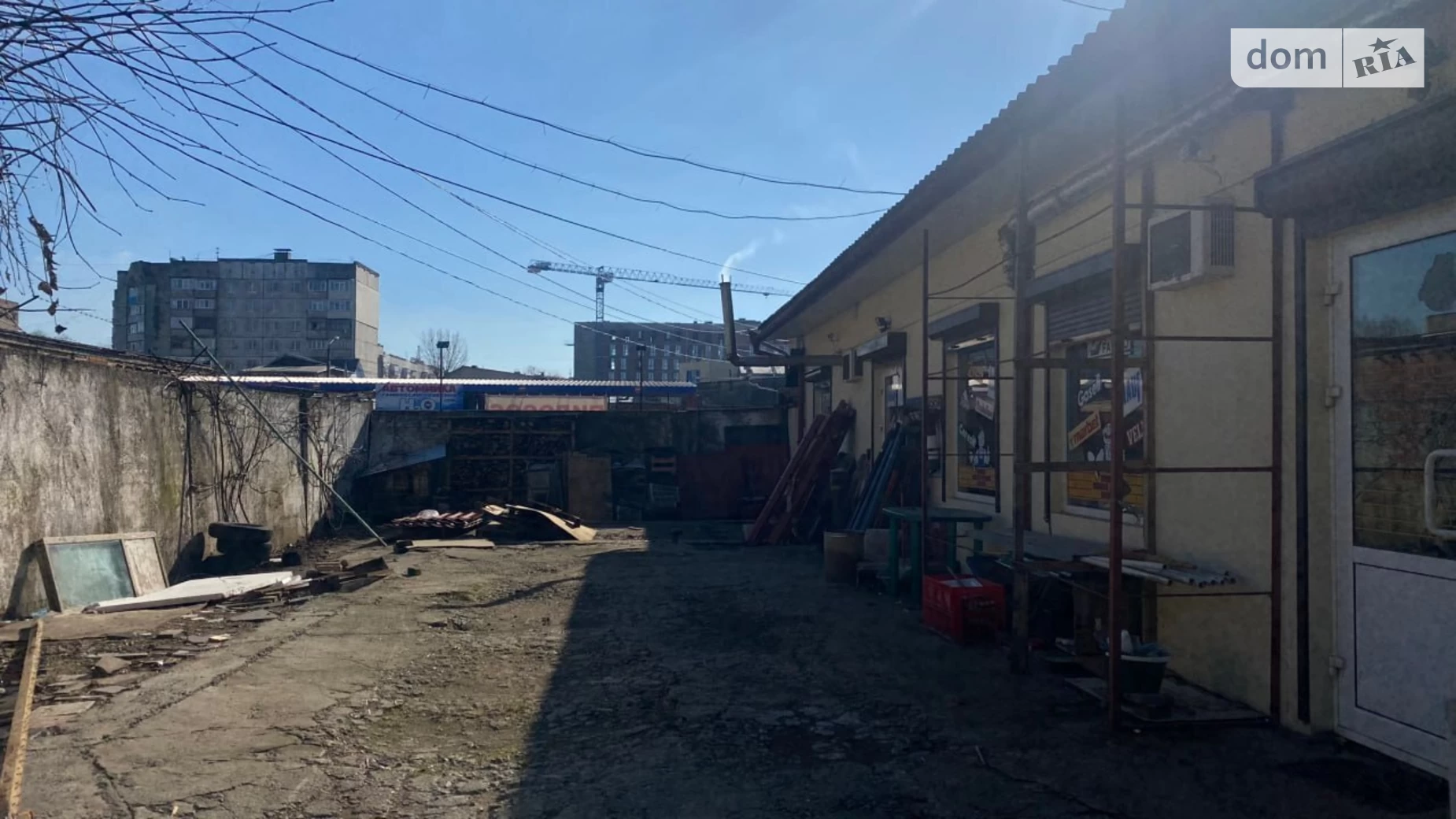 вул. Ентузіастів, 2 Шевченківський Чернівці, цена: 55000 $ - фото 2