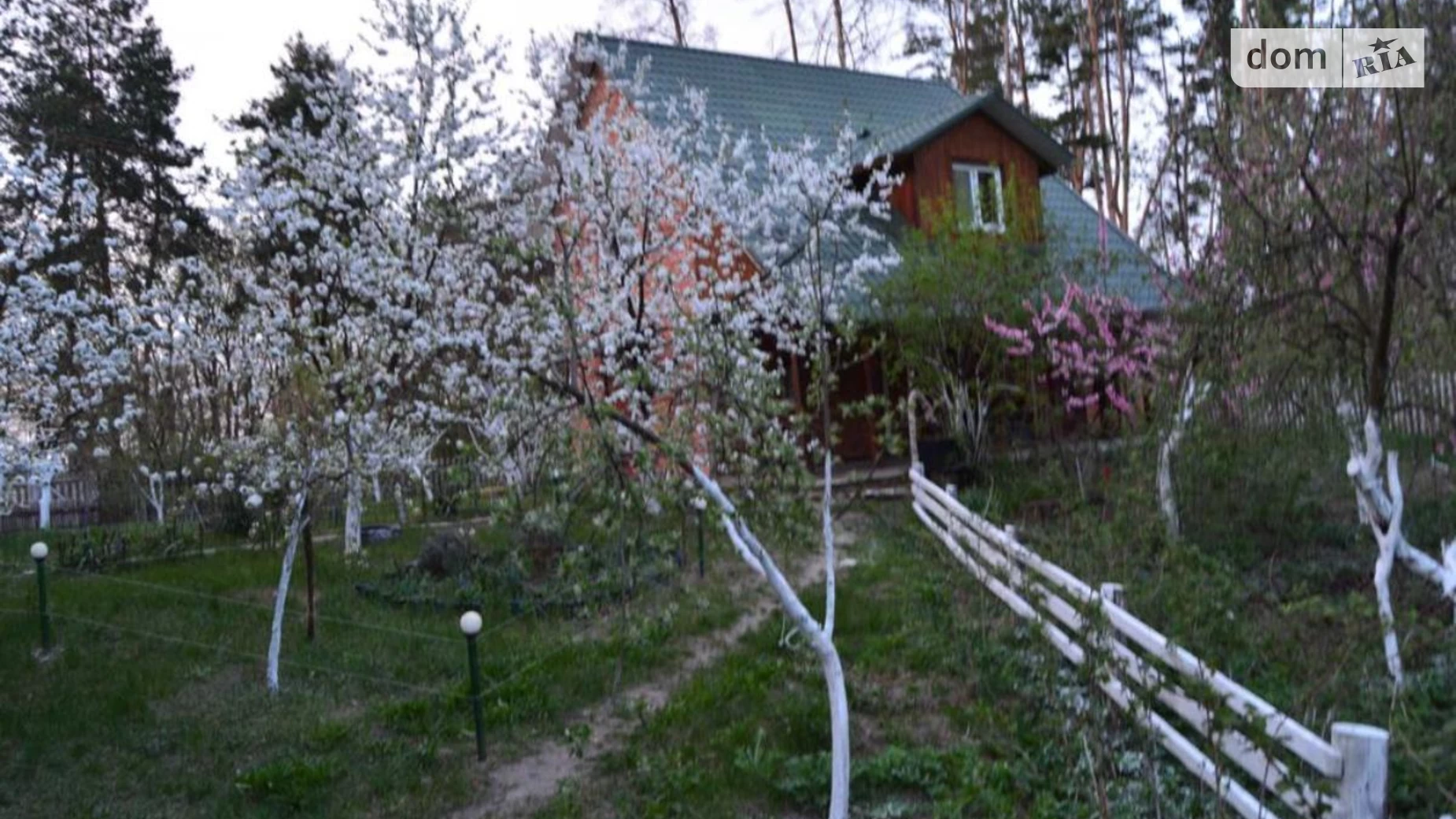 Продается дом на 3 этажа 150 кв. м с балконом, цена: 41000 $ - фото 4