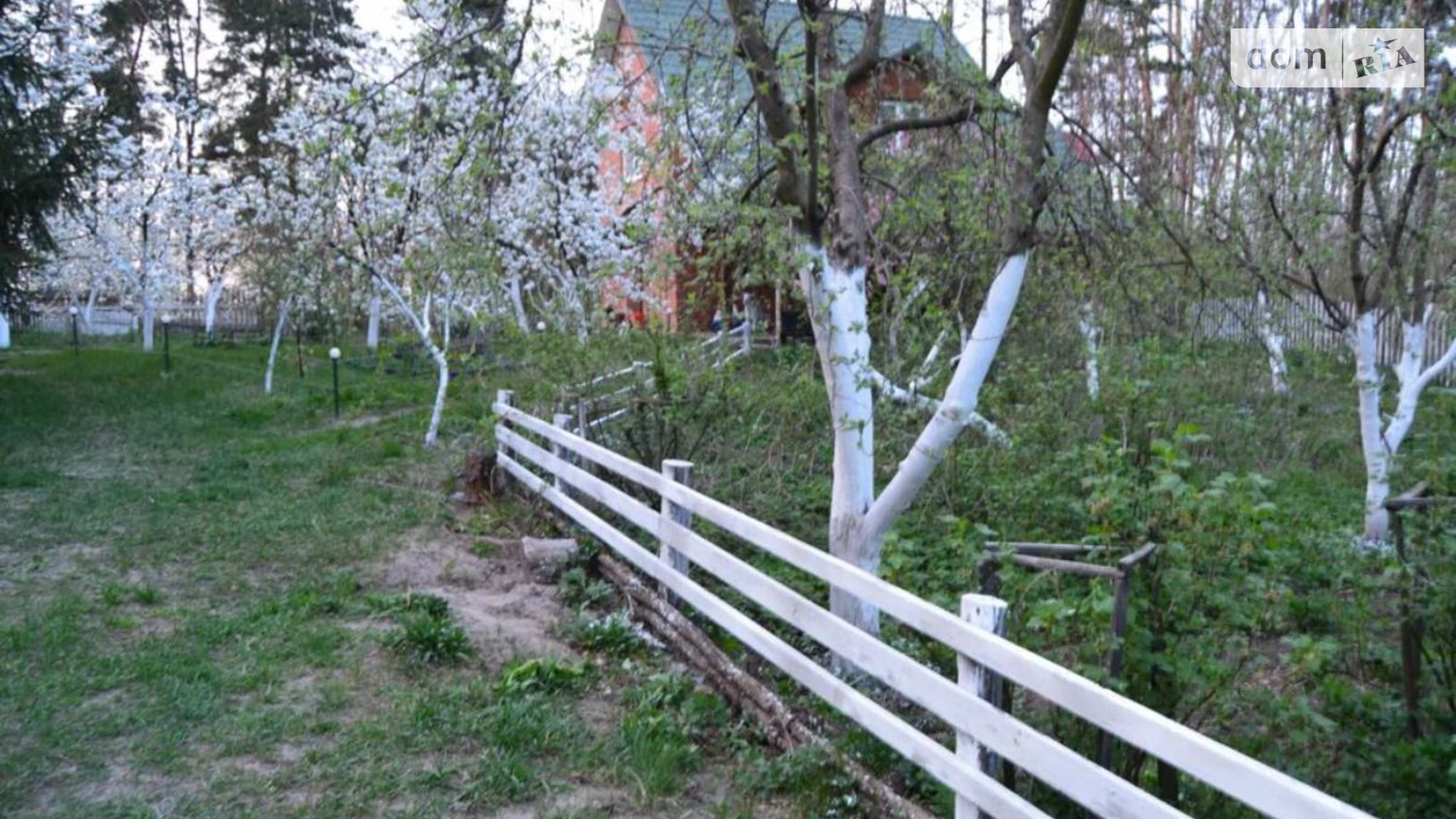 Продается дом на 3 этажа 150 кв. м с балконом, цена: 41000 $ - фото 5