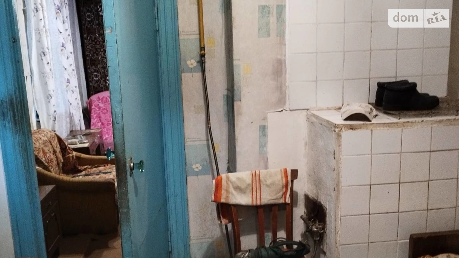 Продается часть дома 39.1 кв. м с террасой, цена: 11500 $ - фото 5