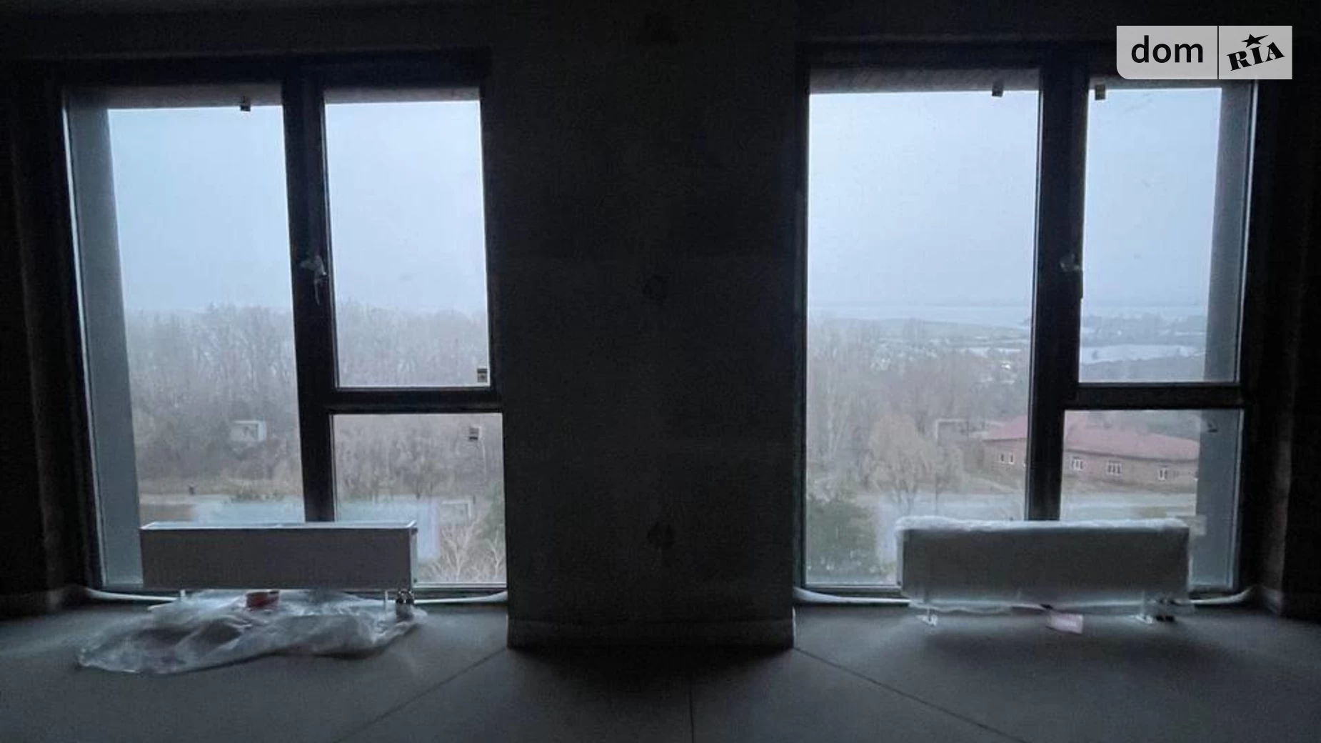 Продается 1-комнатная квартира 43 кв. м в Днепре - фото 2