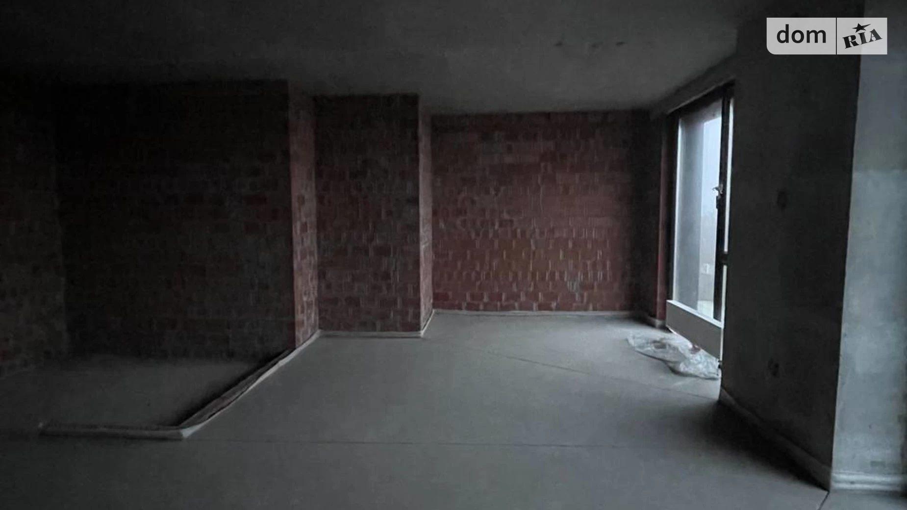 Продается 1-комнатная квартира 43 кв. м в Днепре - фото 5