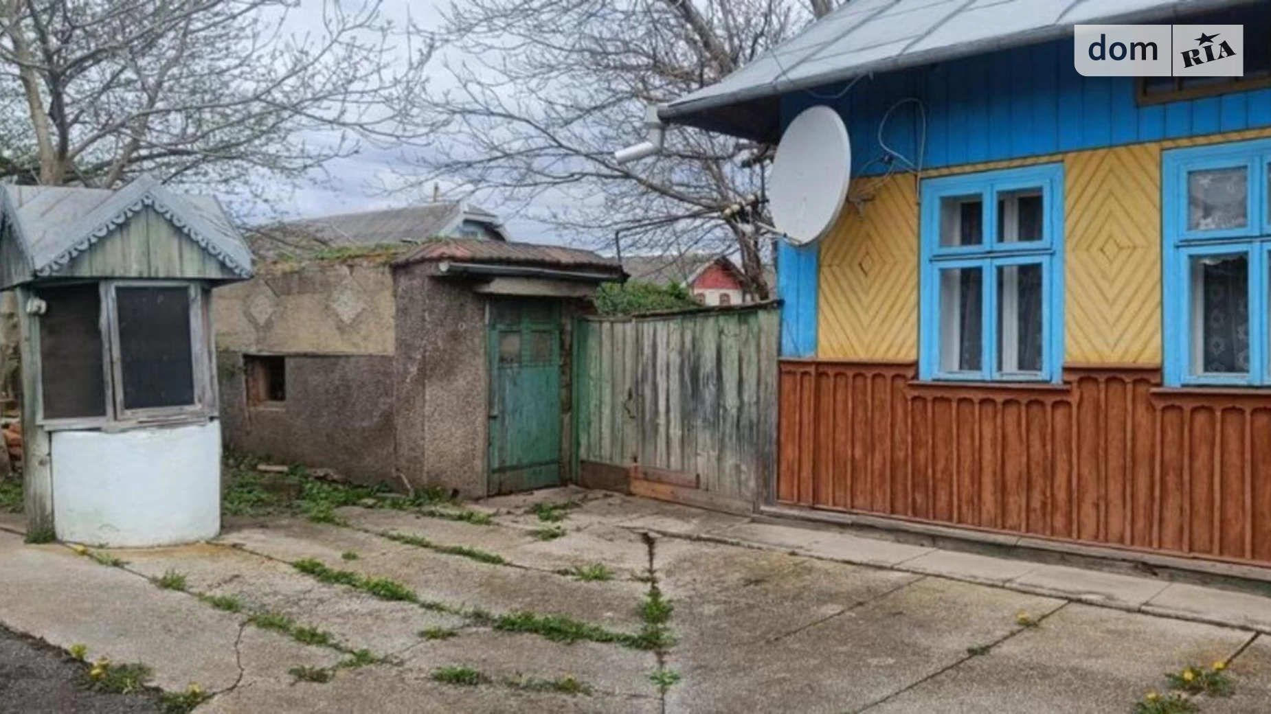 вул. Українська Джурків, цена: 9000 $ - фото 2