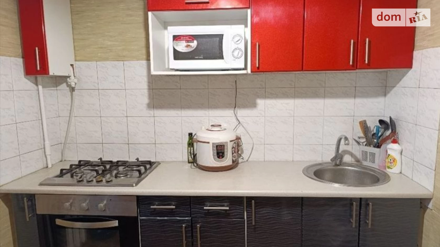 Продается 1-комнатная квартира 34.7 кв. м в Днепре, ул. Софии Русовой(Сиворонова) - фото 4