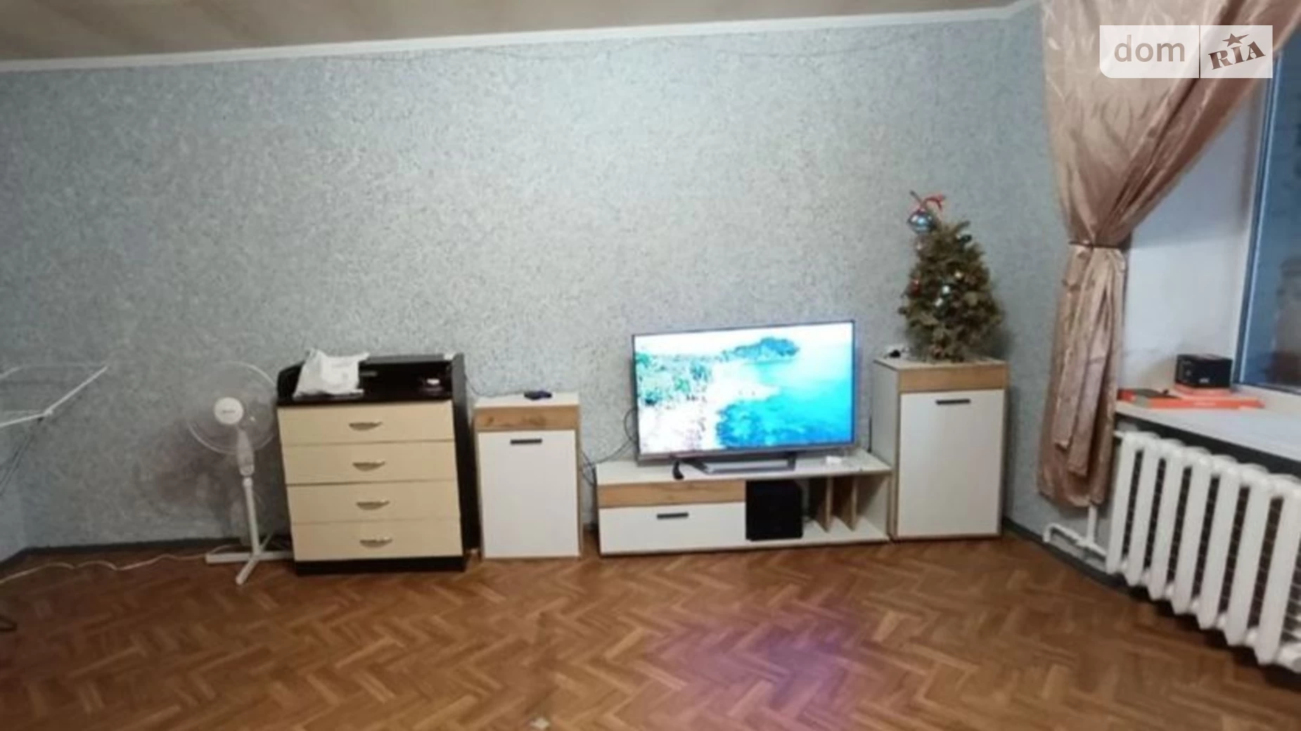 Продается 1-комнатная квартира 34.7 кв. м в Днепре, ул. Софии Русовой(Сиворонова) - фото 2