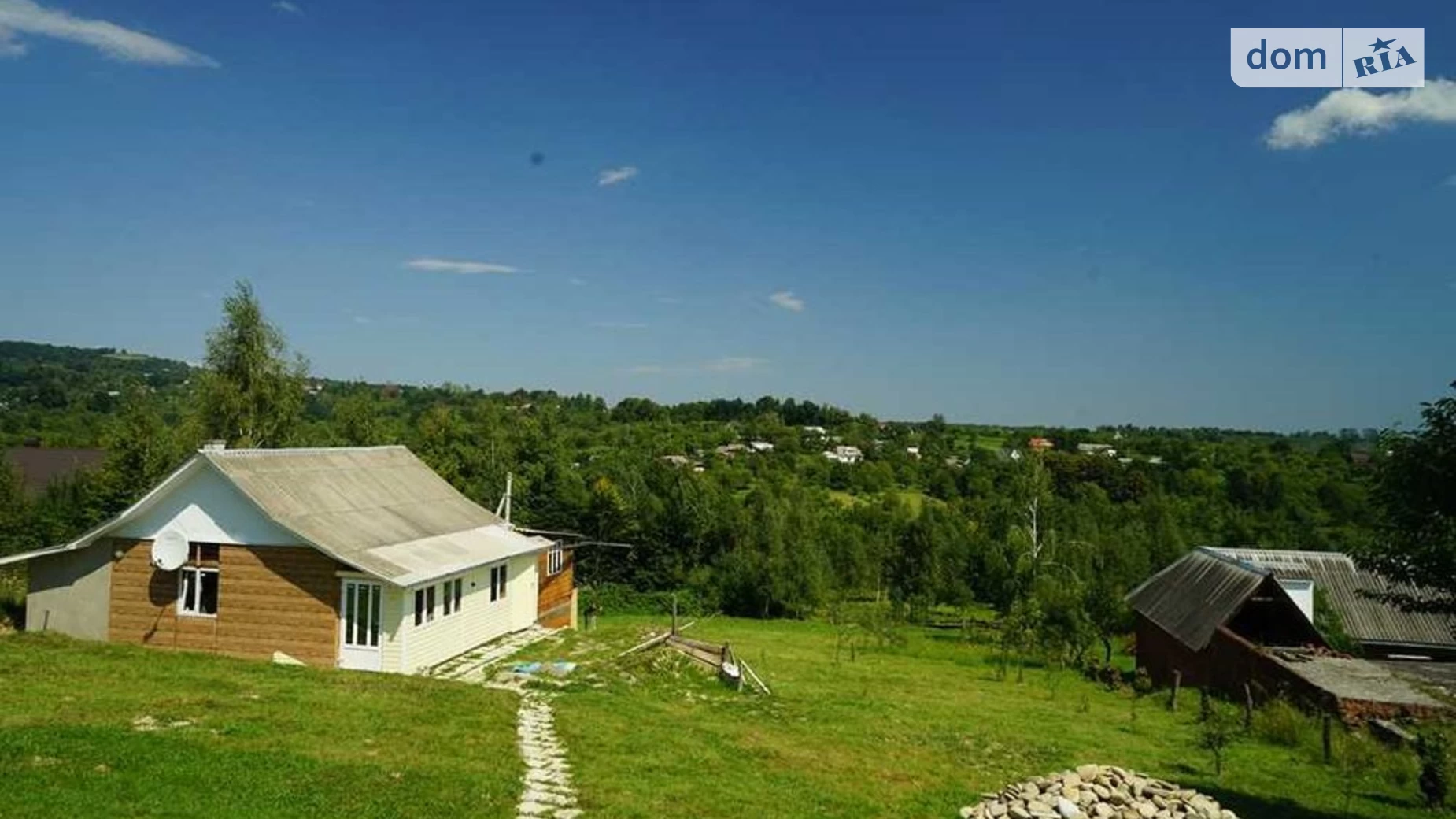 Продается одноэтажный дом 70 кв. м с бассейном, цена: 45000 € - фото 2