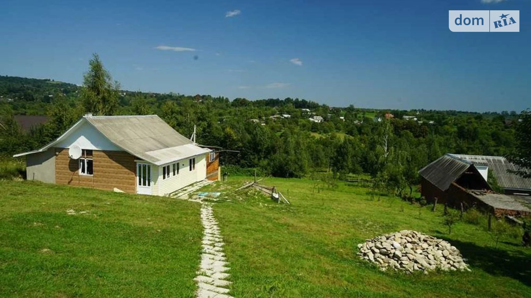 Продается одноэтажный дом 70 кв. м с бассейном, цена: 45000 € - фото 5