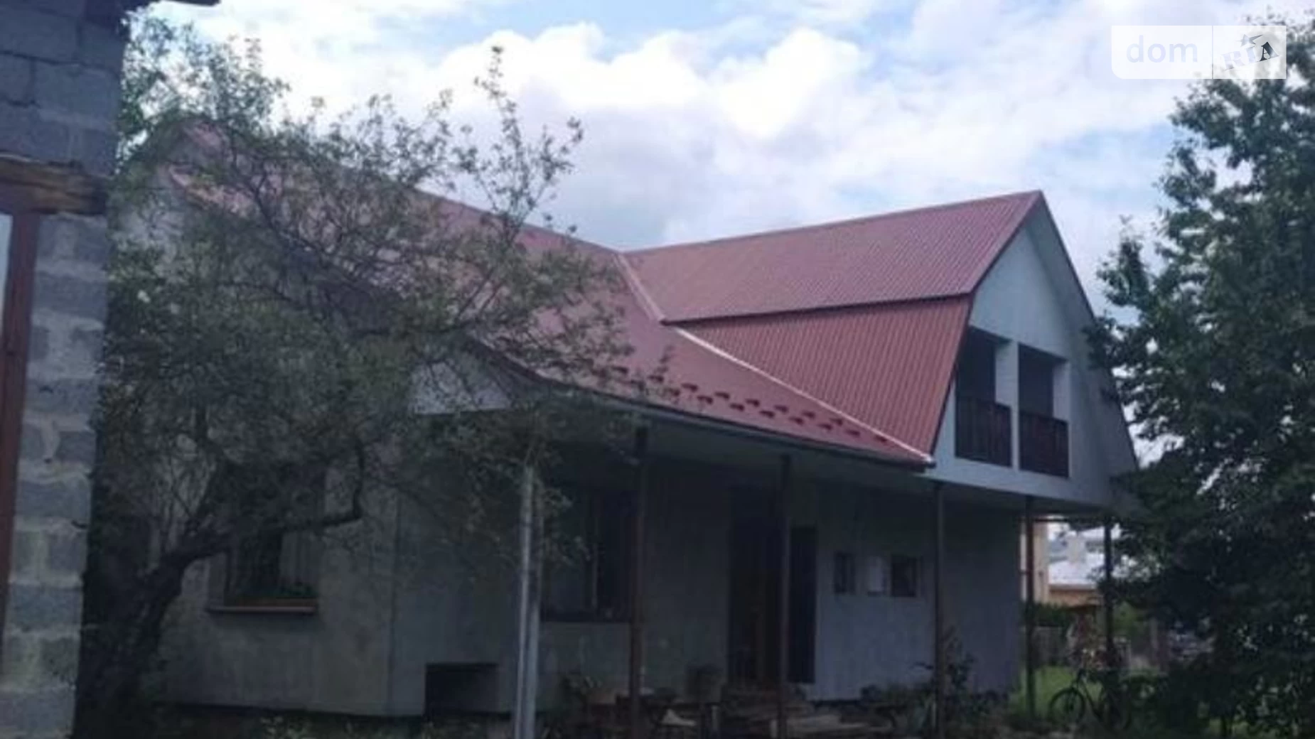Продается дом на 2 этажа 170 кв. м с подвалом, цена: 95000 € - фото 2