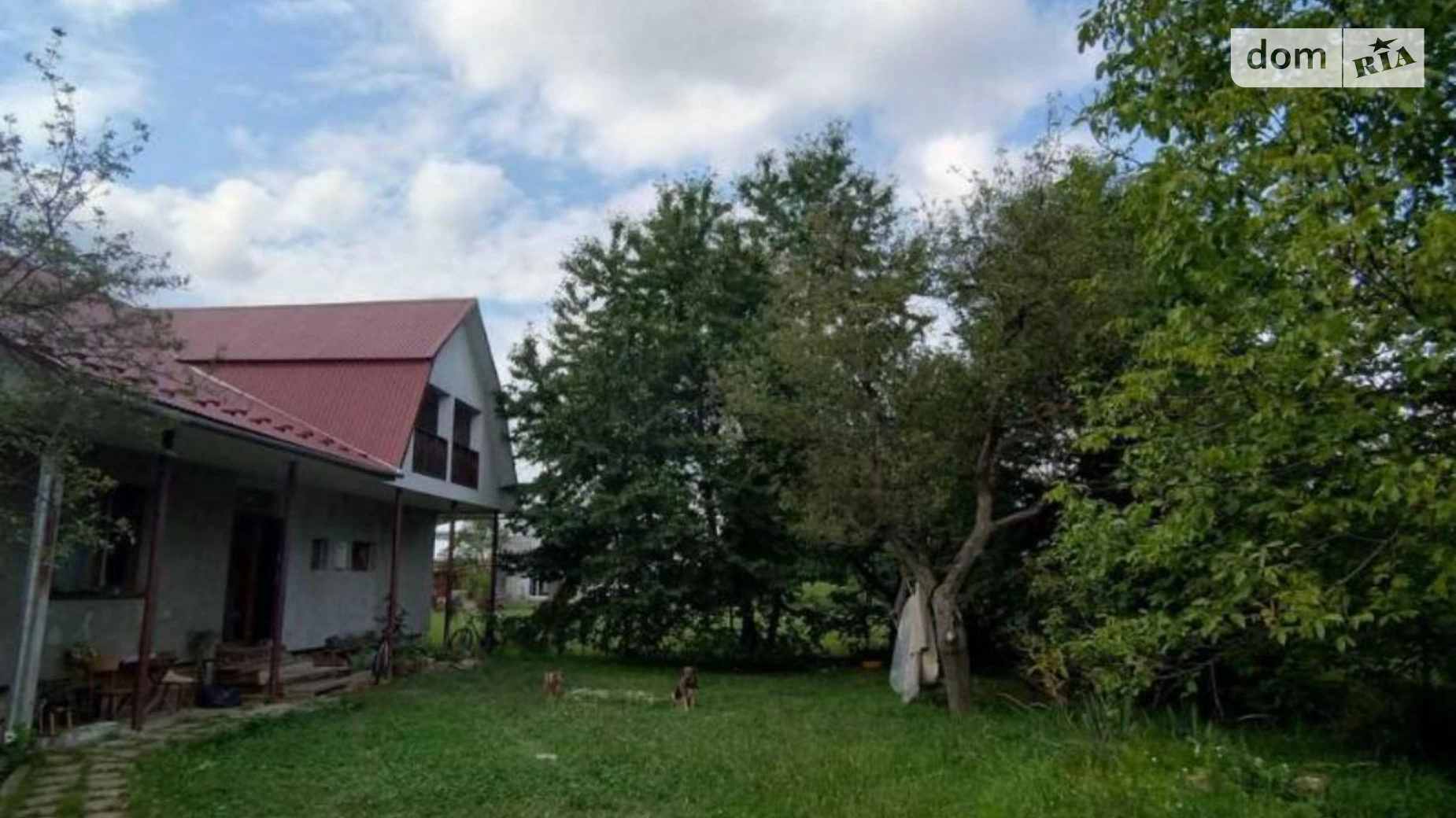 Продается дом на 2 этажа 170 кв. м с подвалом, цена: 95000 € - фото 3