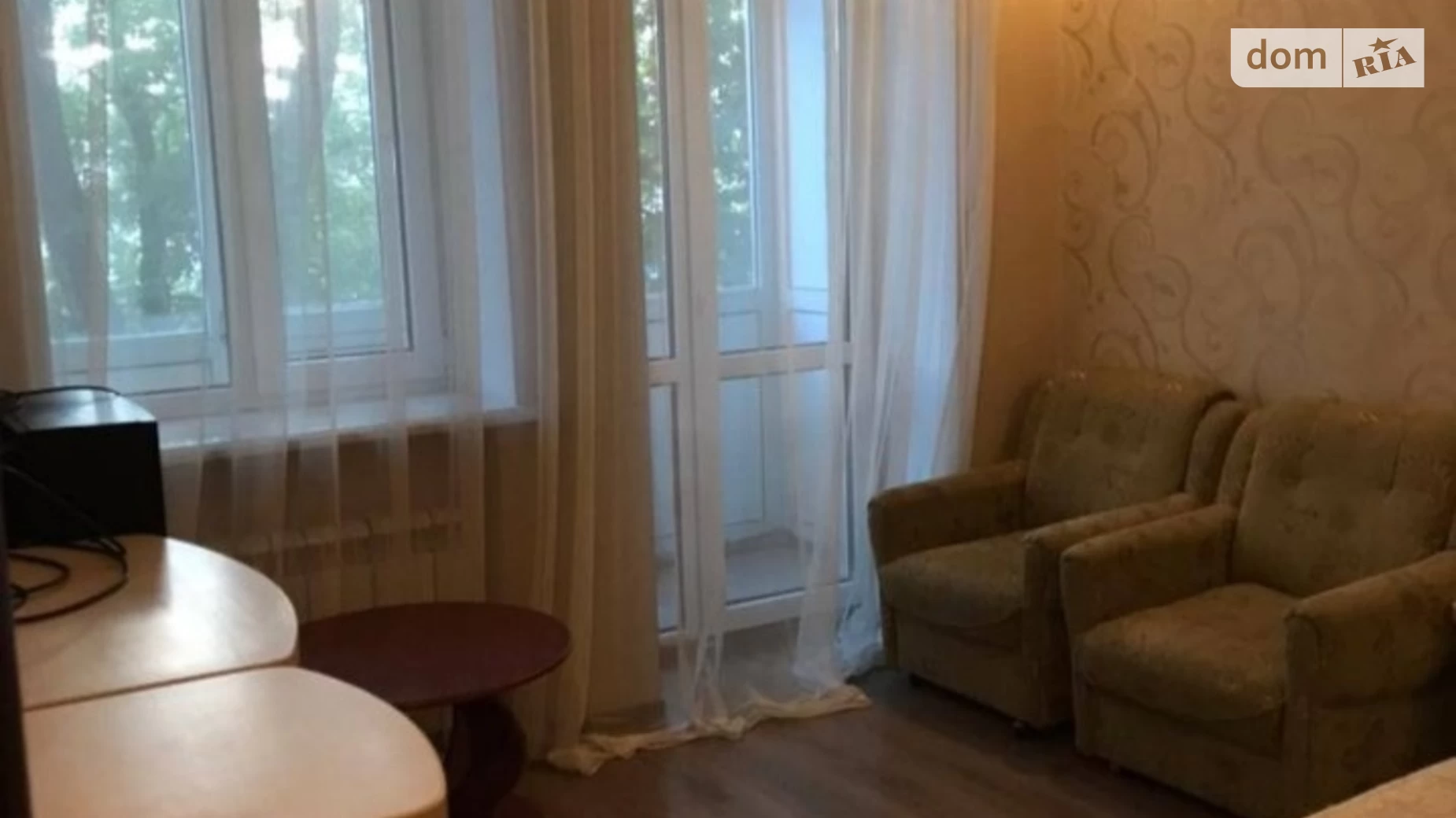 Продается 1-комнатная квартира 39.3 кв. м в Харькове, ул. Котляра Евгения, 12 - фото 3