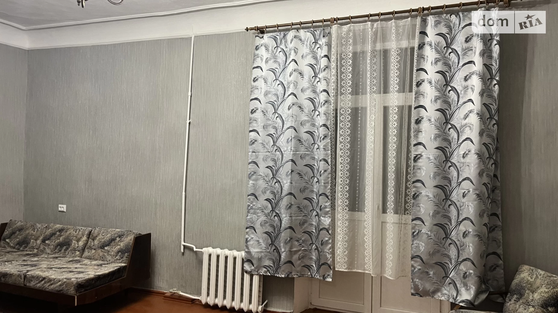 Сдается в аренду 3-комнатная квартира 73 кв. м в Николаеве, ул. Террасная, 5А - фото 2