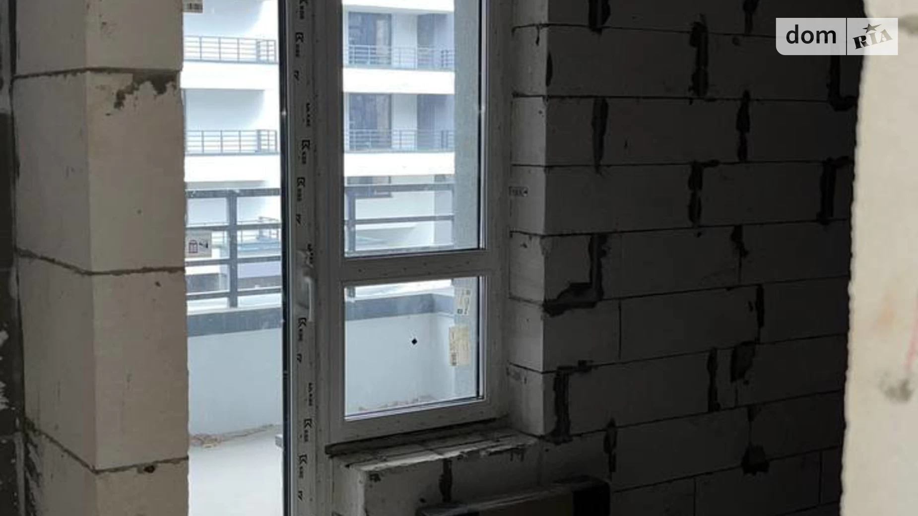Продається 1-кімнатна квартира 38.74 кв. м у Києві, вул. Квітки Цисик, 32 - фото 5