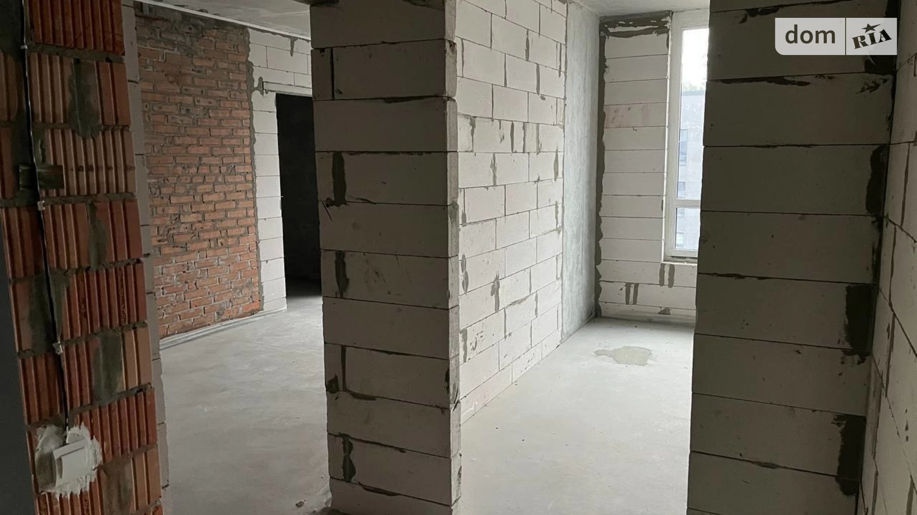 Продается 3-комнатная квартира 75.96 кв. м в Киеве, ул. Квитки Цисык, 32 - фото 3