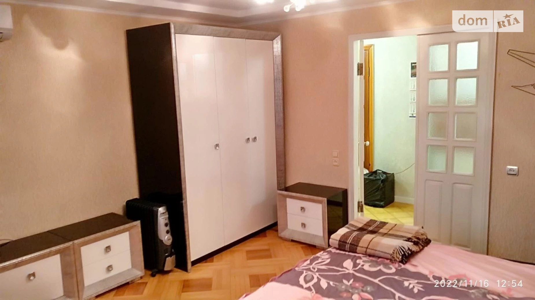 Продається 2-кімнатна квартира 51.4 кв. м у Харкові, вул. Олексія Дерев'янка, 7 - фото 4