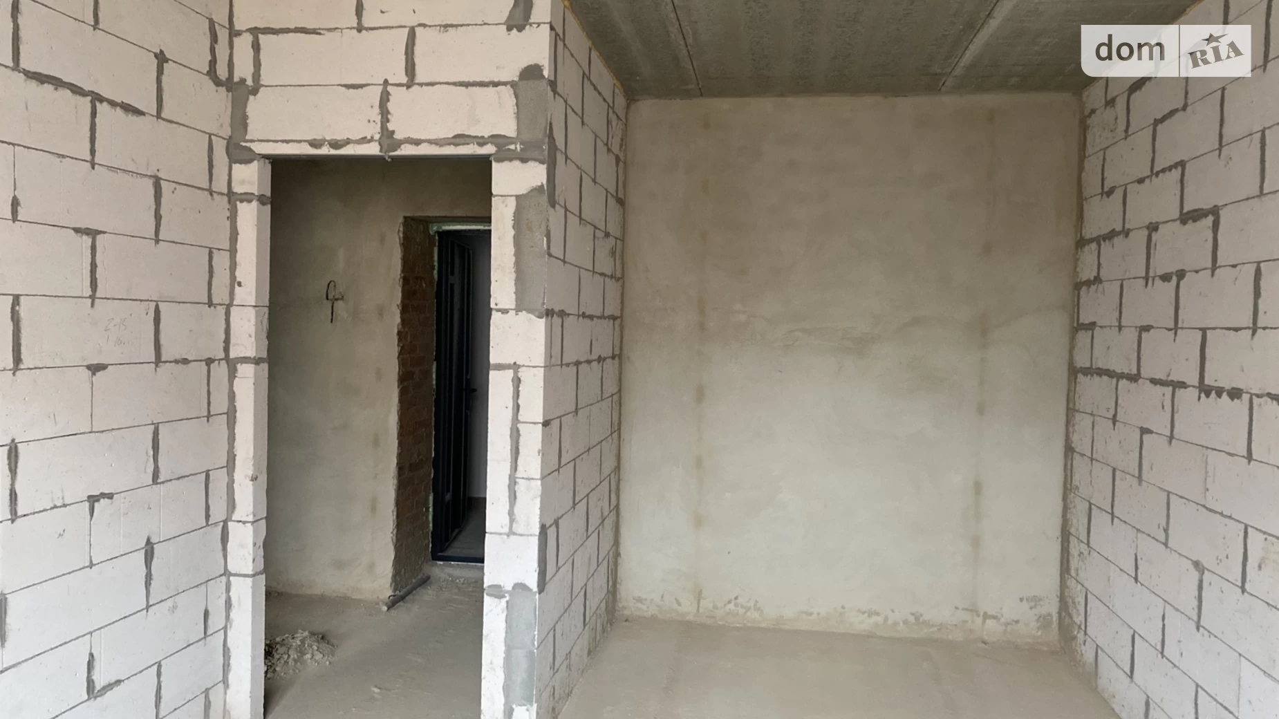 Продається 1-кімнатна квартира 42 кв. м у Вінниці, вул. Костя Широцького, 5А - фото 3