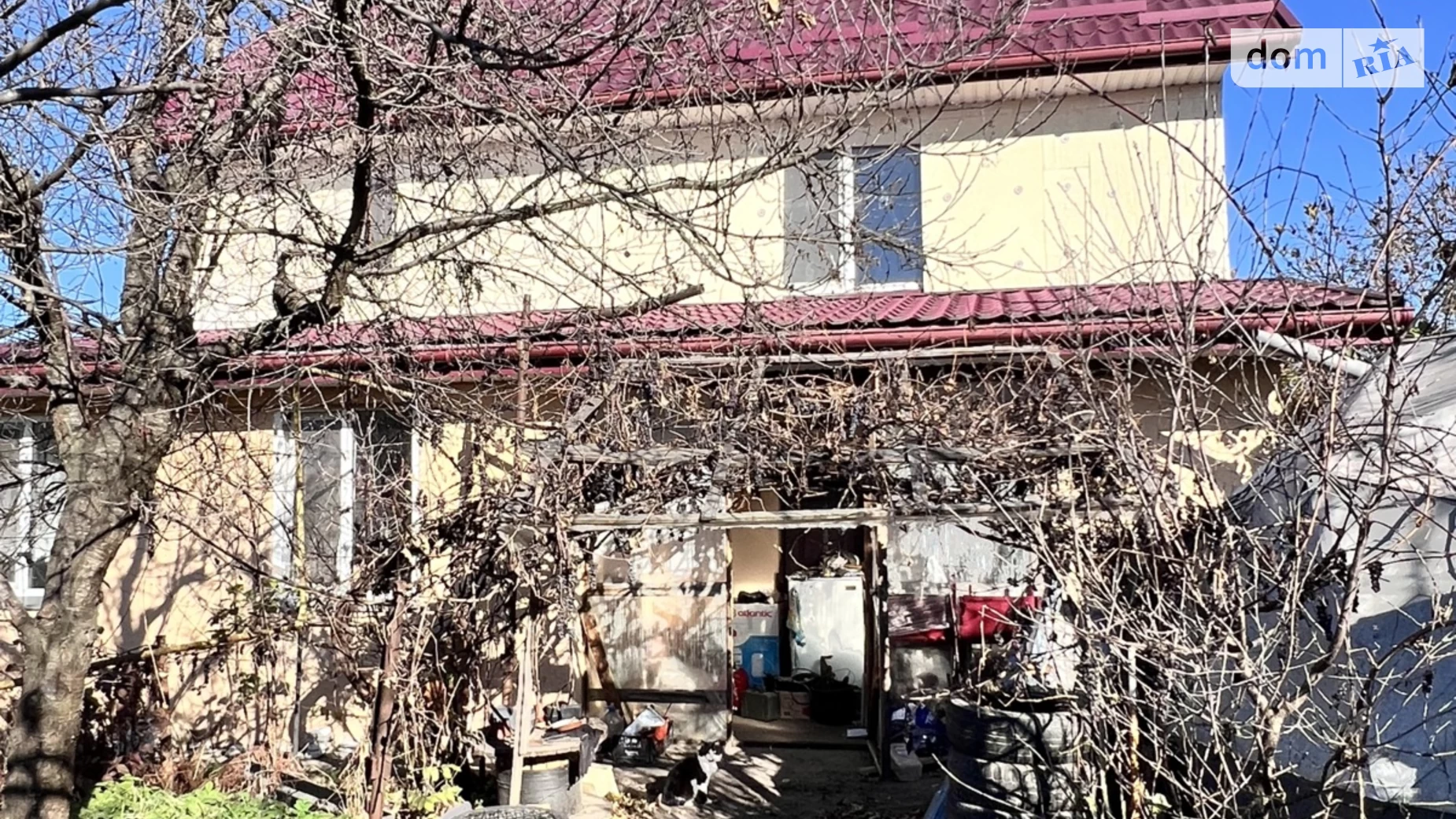 Продается дом на 2 этажа 135 кв. м с подвалом, цена: 49000 $ - фото 3