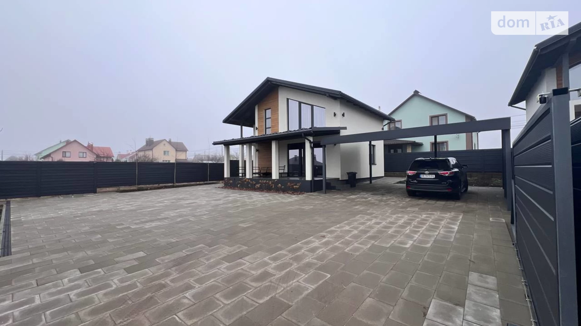 Продається будинок 2 поверховий 120 кв. м з мансардою, цена: 88000 $ - фото 2