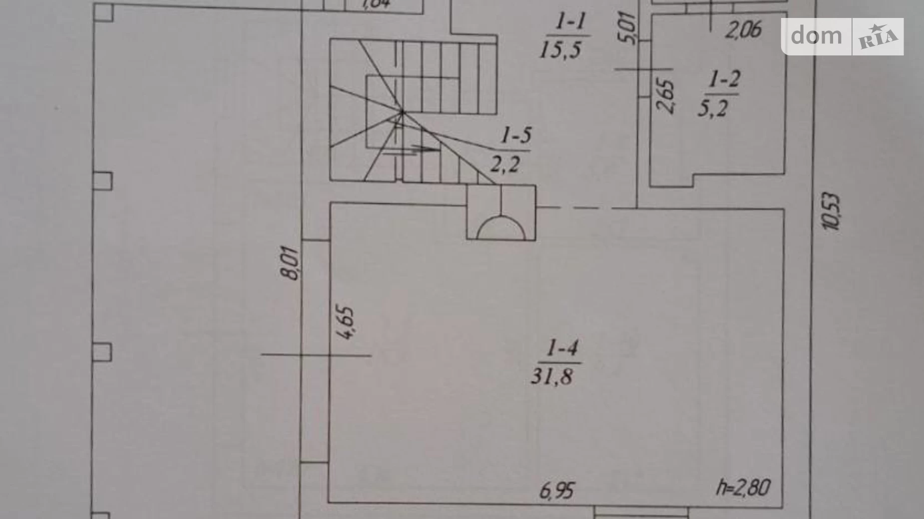 Продається будинок 2 поверховий 120 кв. м з мансардою, цена: 88000 $ - фото 5