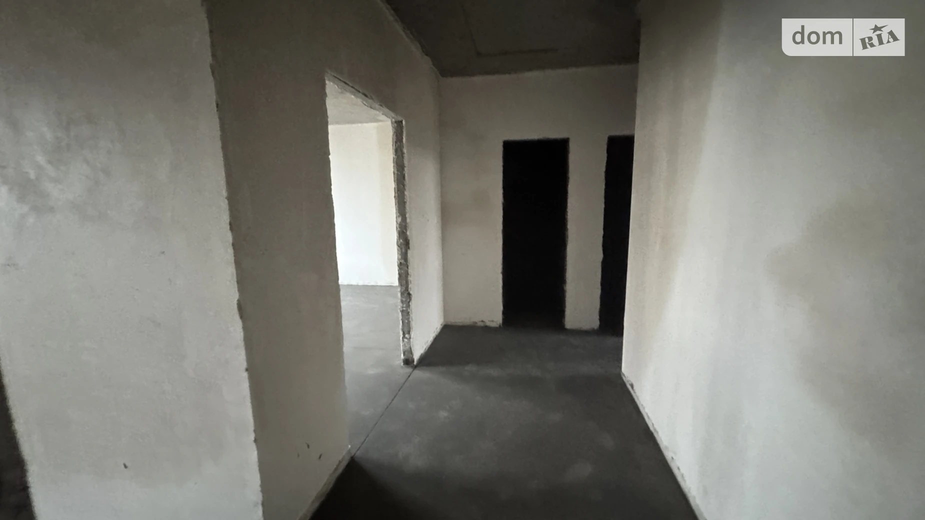 Продается 2-комнатная квартира 65.3 кв. м в Ирпене, ул. Кобылянской Ольги, 1В/18 - фото 2