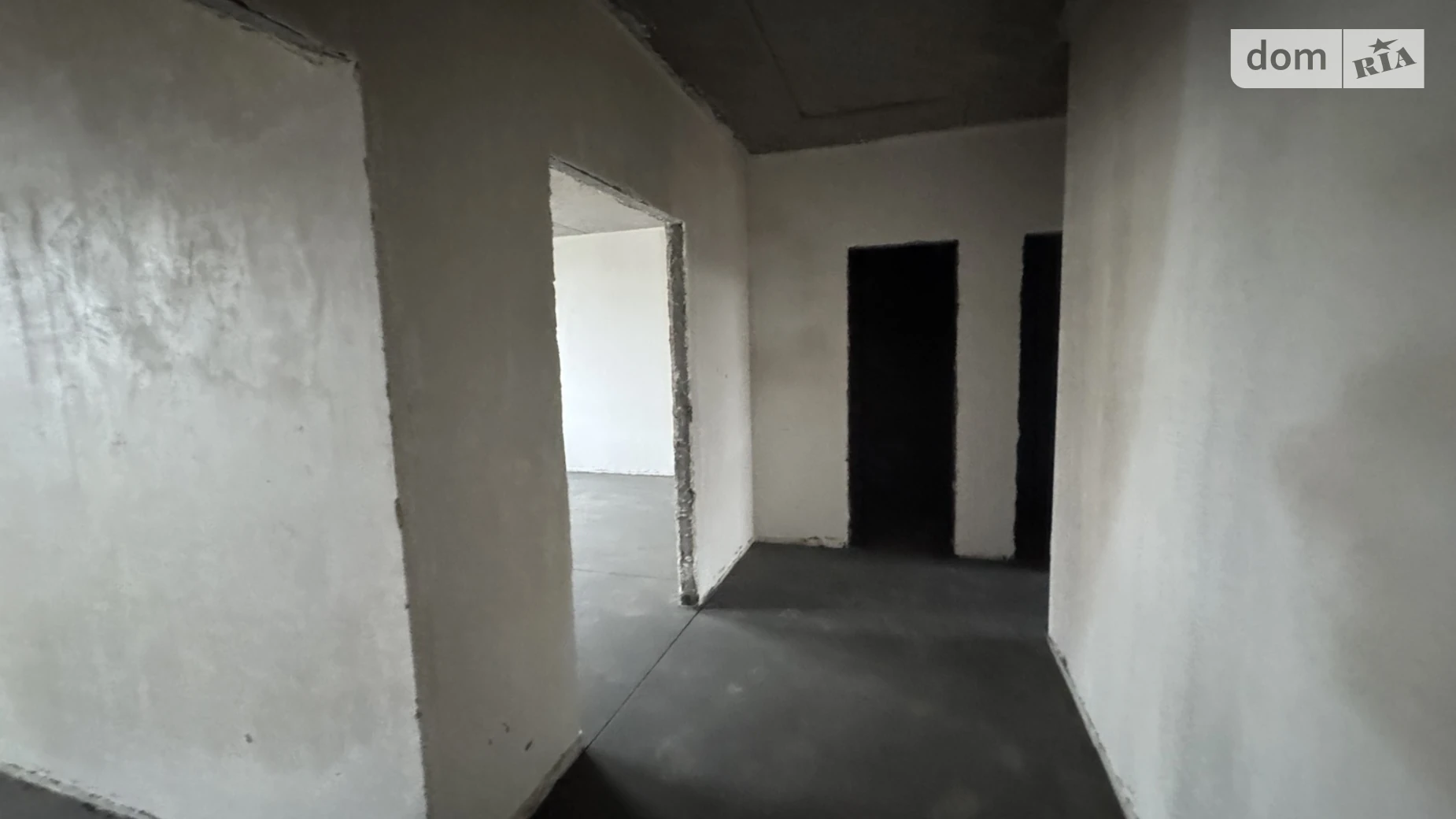 Продается 2-комнатная квартира 65.3 кв. м в Ирпене, ул. Кобылянской Ольги, 1В/18 - фото 3