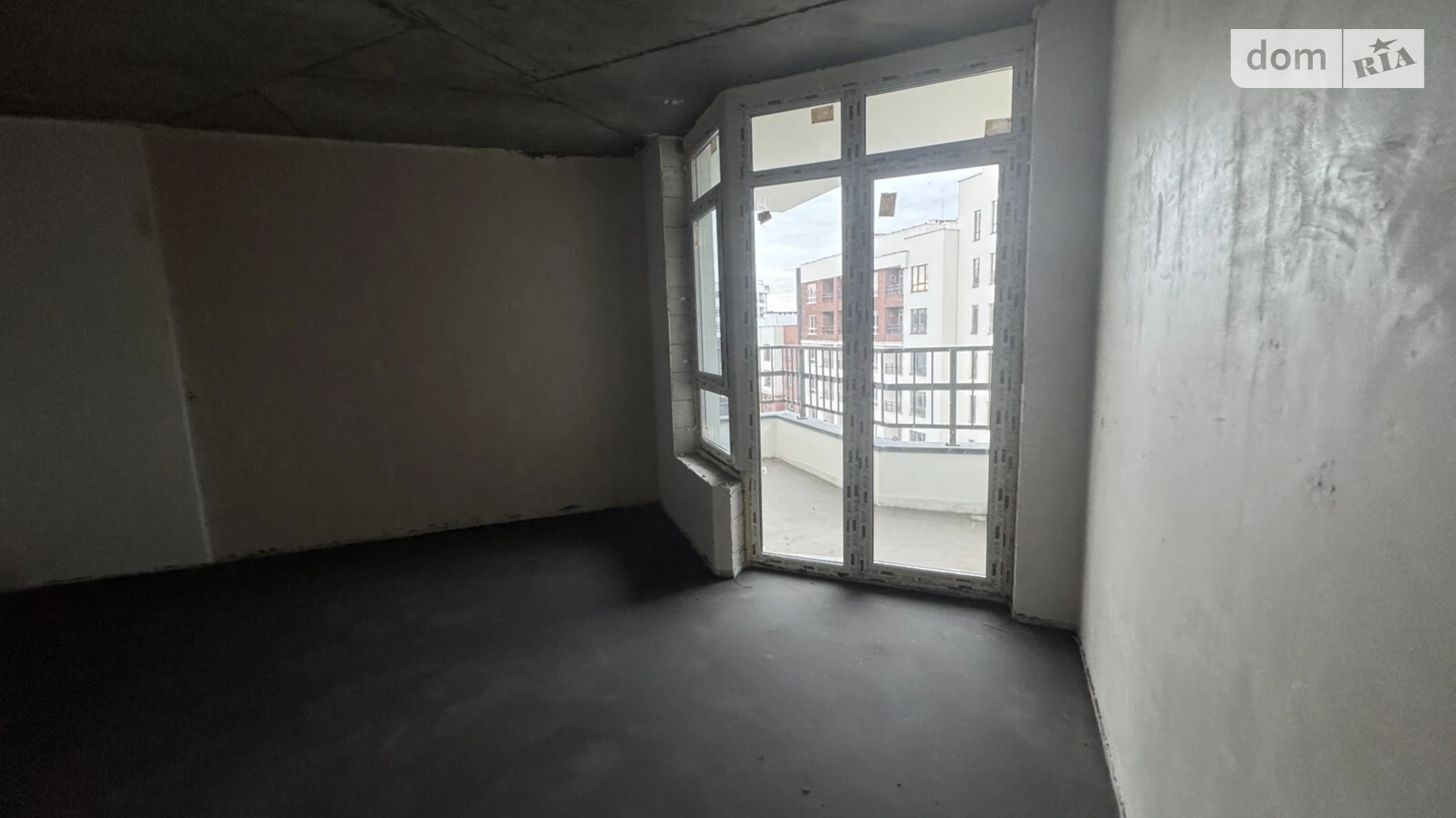 Продается 2-комнатная квартира 65.3 кв. м в Ирпене, ул. Кобылянской Ольги, 1В/18 - фото 4