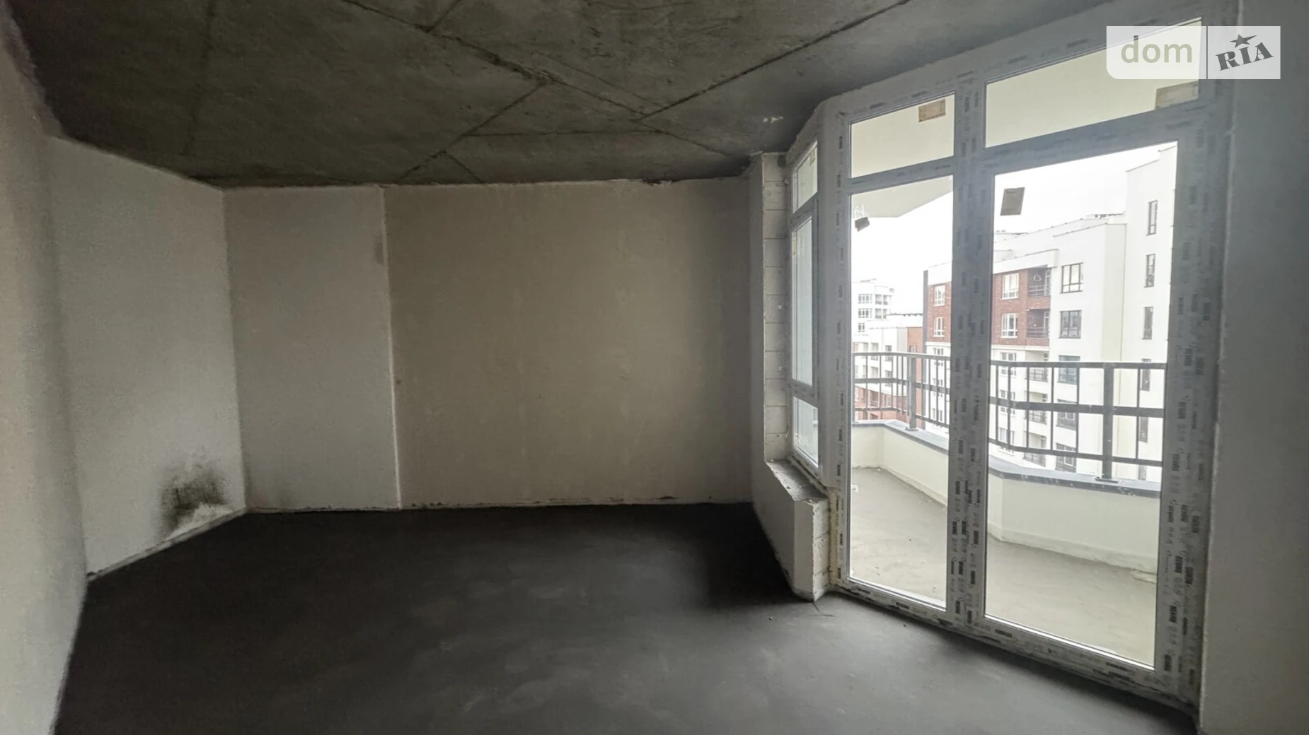 Продается 2-комнатная квартира 65.3 кв. м в Ирпене, ул. Кобылянской Ольги, 1В/18 - фото 5