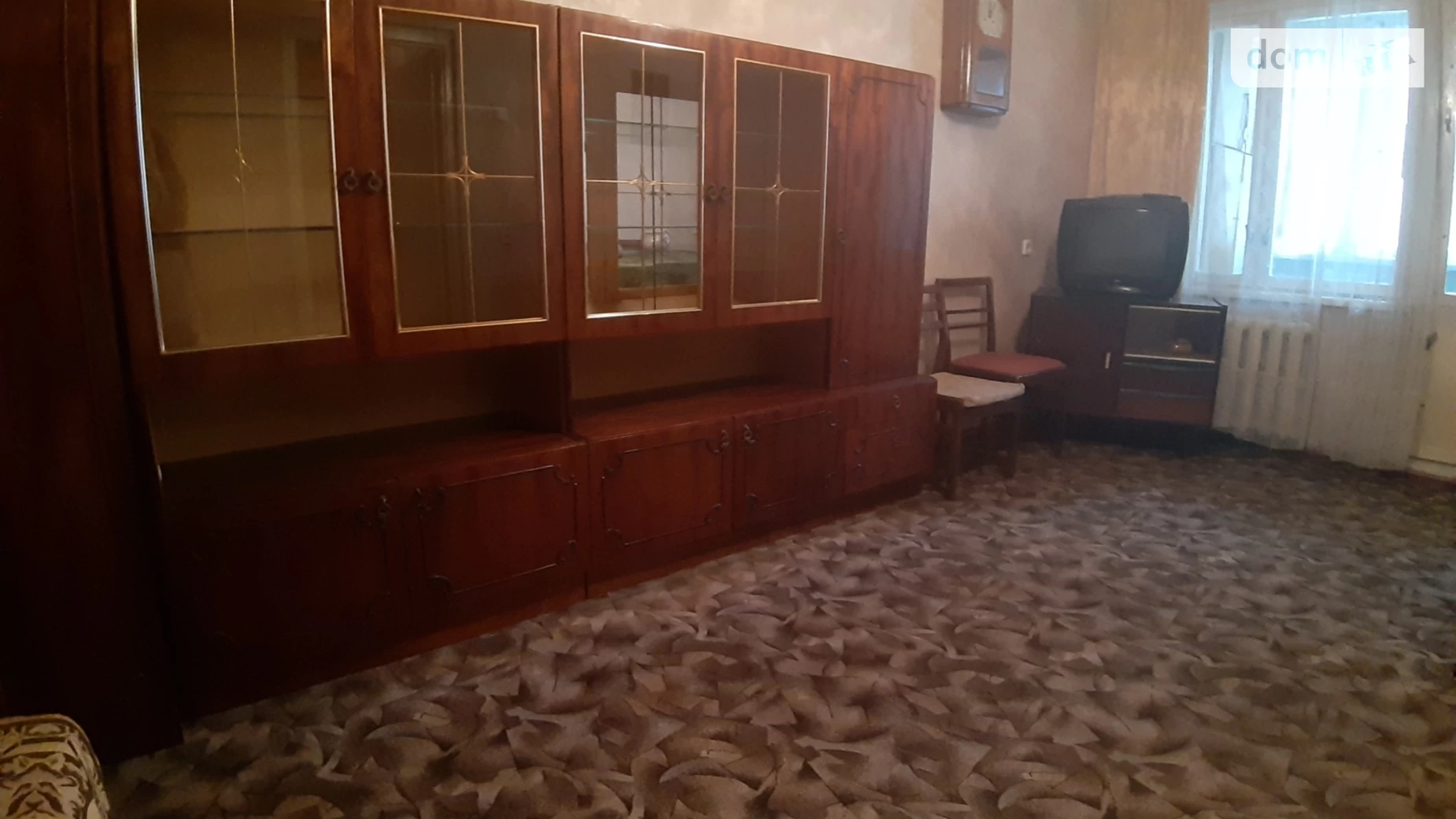 Сдается в аренду 2-комнатная квартира 45 кв. м в Киеве, ул. Андрея Малышко, 13А - фото 3