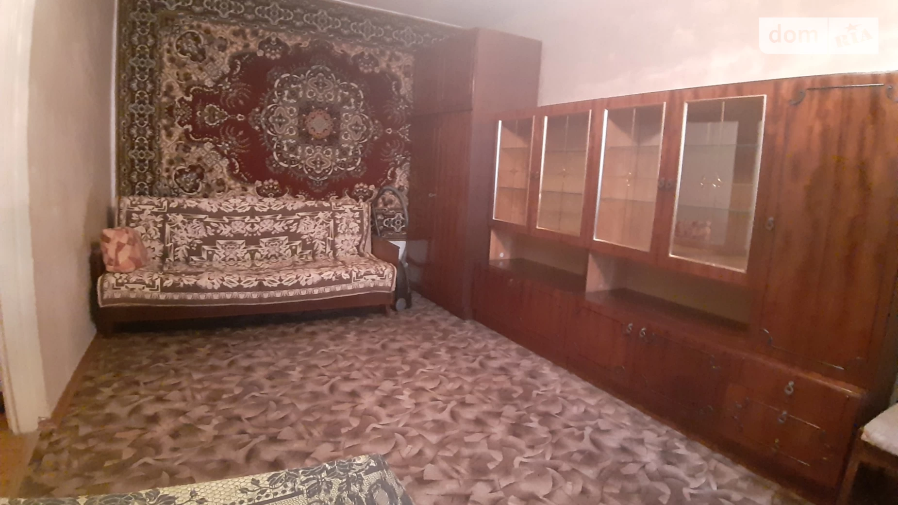 Сдается в аренду 2-комнатная квартира 45 кв. м в Киеве, ул. Андрея Малышко, 13А - фото 4