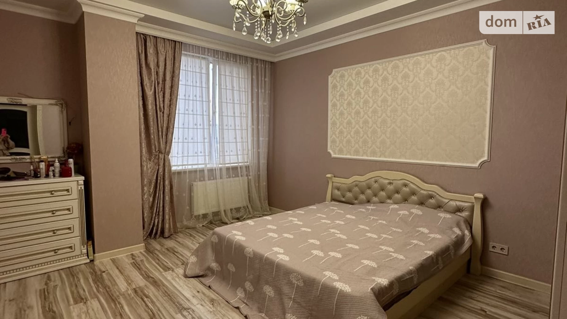 Продається 2-кімнатна квартира 62 кв. м у Одесі, вул. Люстдорфська дорога, 55/2 - фото 4