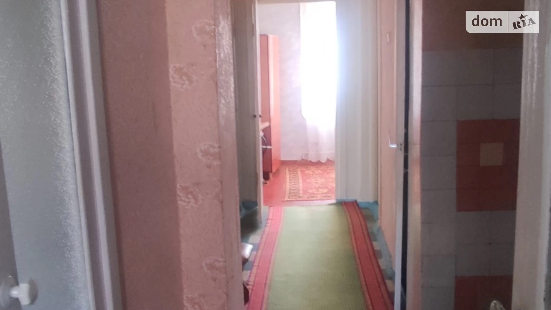 Продается 3-комнатная квартира 61.7 кв. м в Кривом Роге, просп. Победы, 22 - фото 5