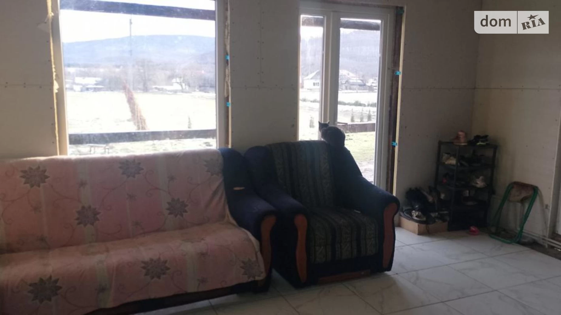 Продается дом на 2 этажа 80 кв. м с верандой, цена: 50000 $ - фото 5