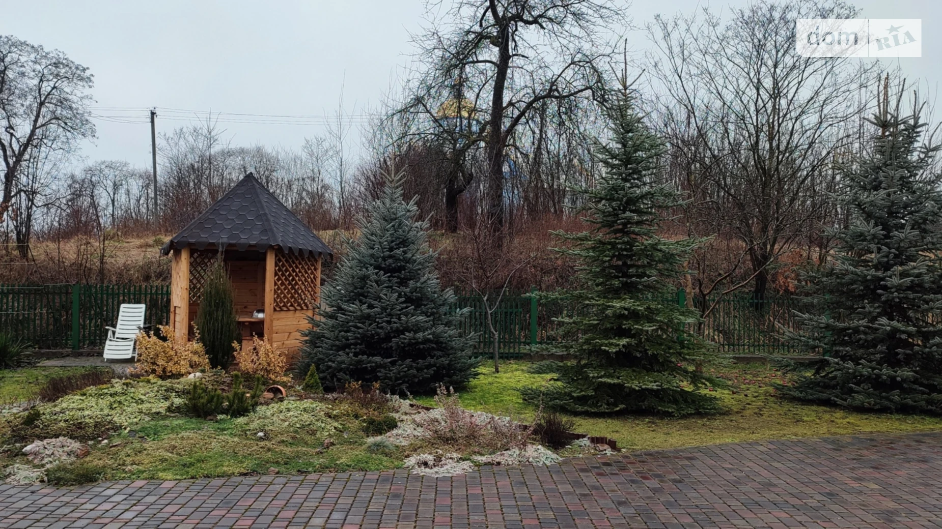Продается дом на 2 этажа 164.9 кв. м с садом, цена: 165000 € - фото 2