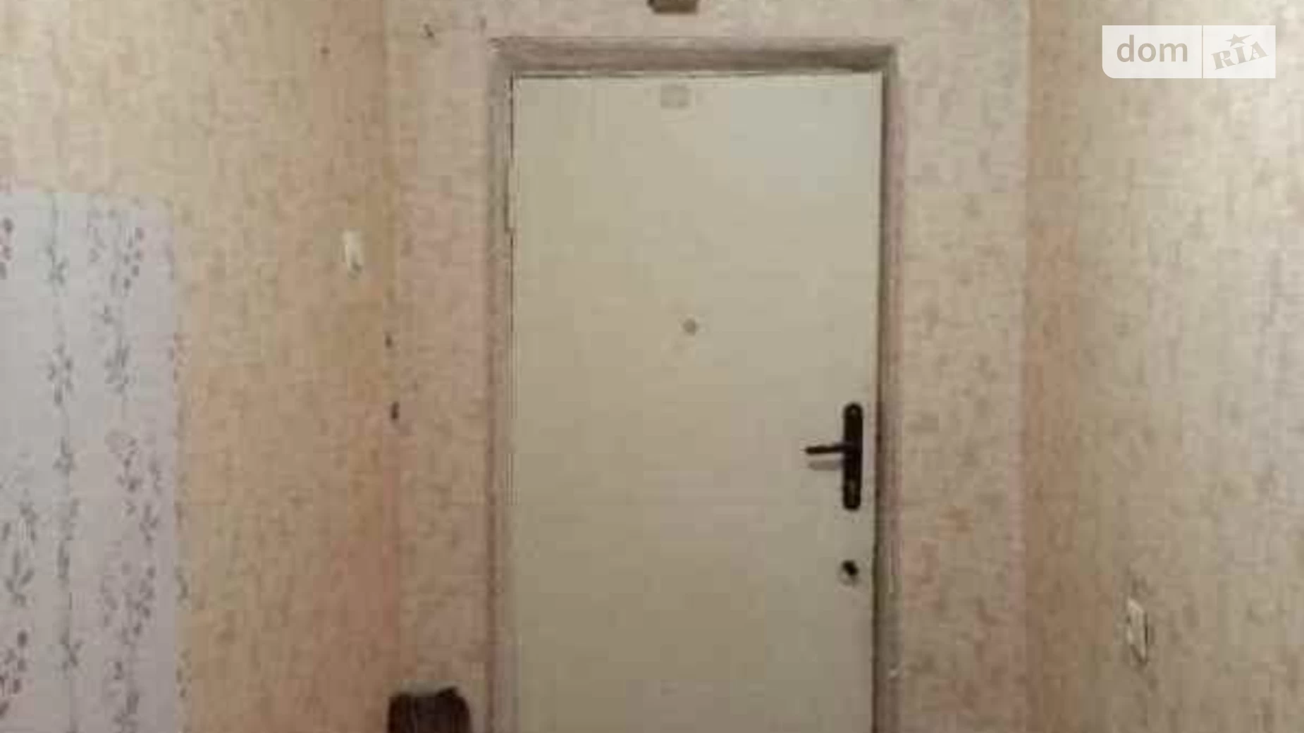 Продается 1-комнатная квартира 30.5 кв. м в Полтаве, ул. Деповская - фото 5