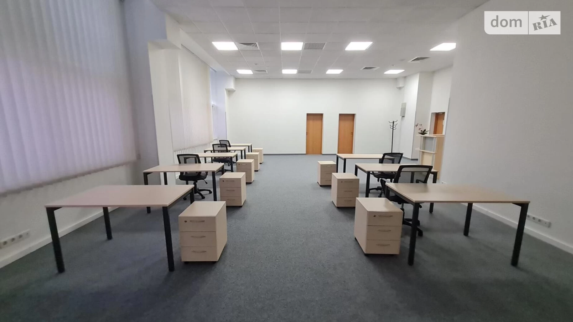Сдается в аренду офис 183.8 кв. м в бизнес-центре, цена: 2757 $ - фото 4