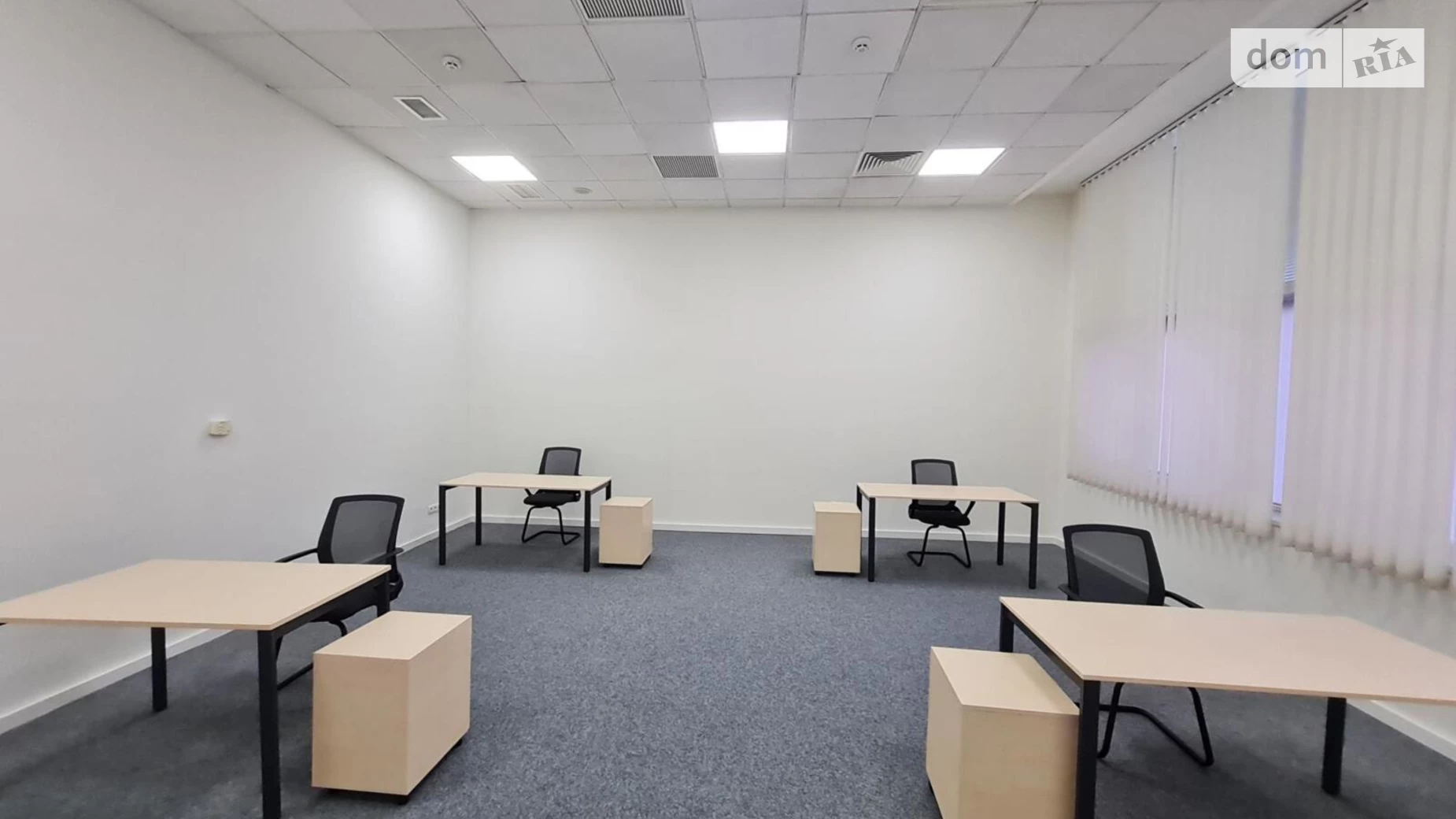 Сдается в аренду офис 183.8 кв. м в бизнес-центре, цена: 2757 $ - фото 5