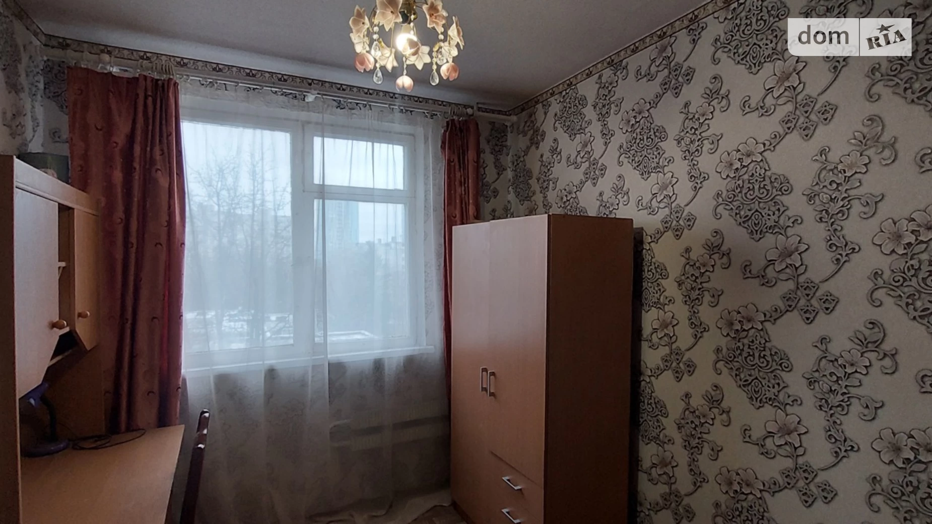 Сдается в аренду 2-комнатная квартира 47 кв. м в Харькове, ул. Бучмы, 8Б - фото 3