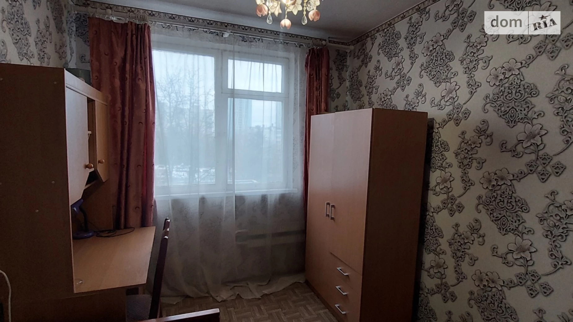 Сдается в аренду 2-комнатная квартира 47 кв. м в Харькове, ул. Бучмы, 8Б - фото 2