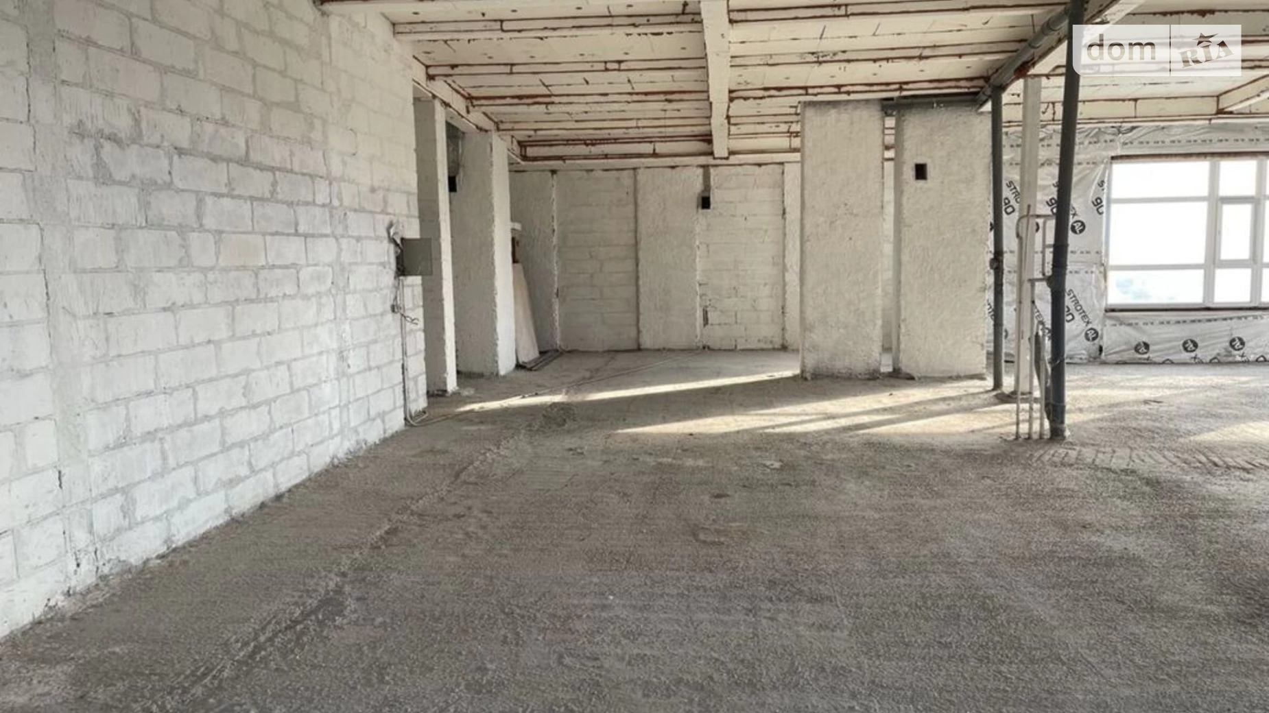 Продается 2-комнатная квартира 186.5 кв. м в Киеве, ул. Святослава Храброго, 7 - фото 4