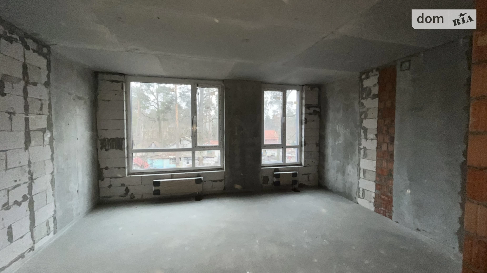 Продается 2-комнатная квартира 53.82 кв. м в Киеве, ул. Квитки Цисык, 32 - фото 5