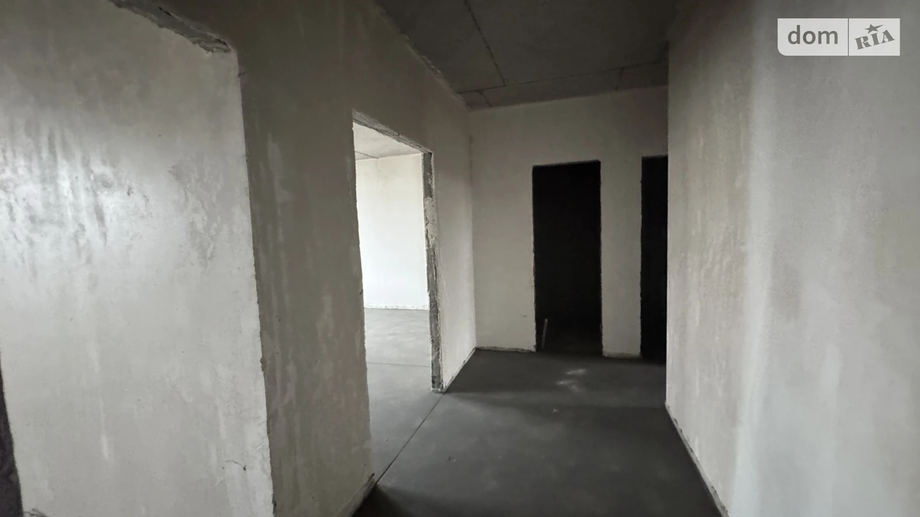 Продается 2-комнатная квартира 65.5 кв. м в Ирпене, ул. Кобылянской Ольги, 1В/18 - фото 2