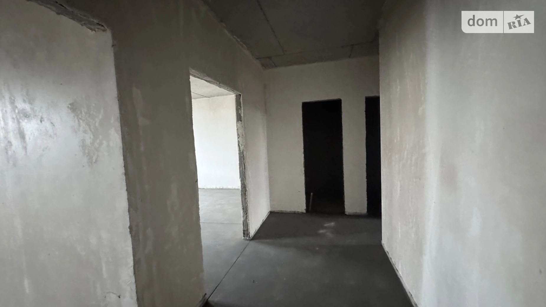 Продается 2-комнатная квартира 65.5 кв. м в Ирпене, ул. Кобылянской Ольги, 1В/18 - фото 3