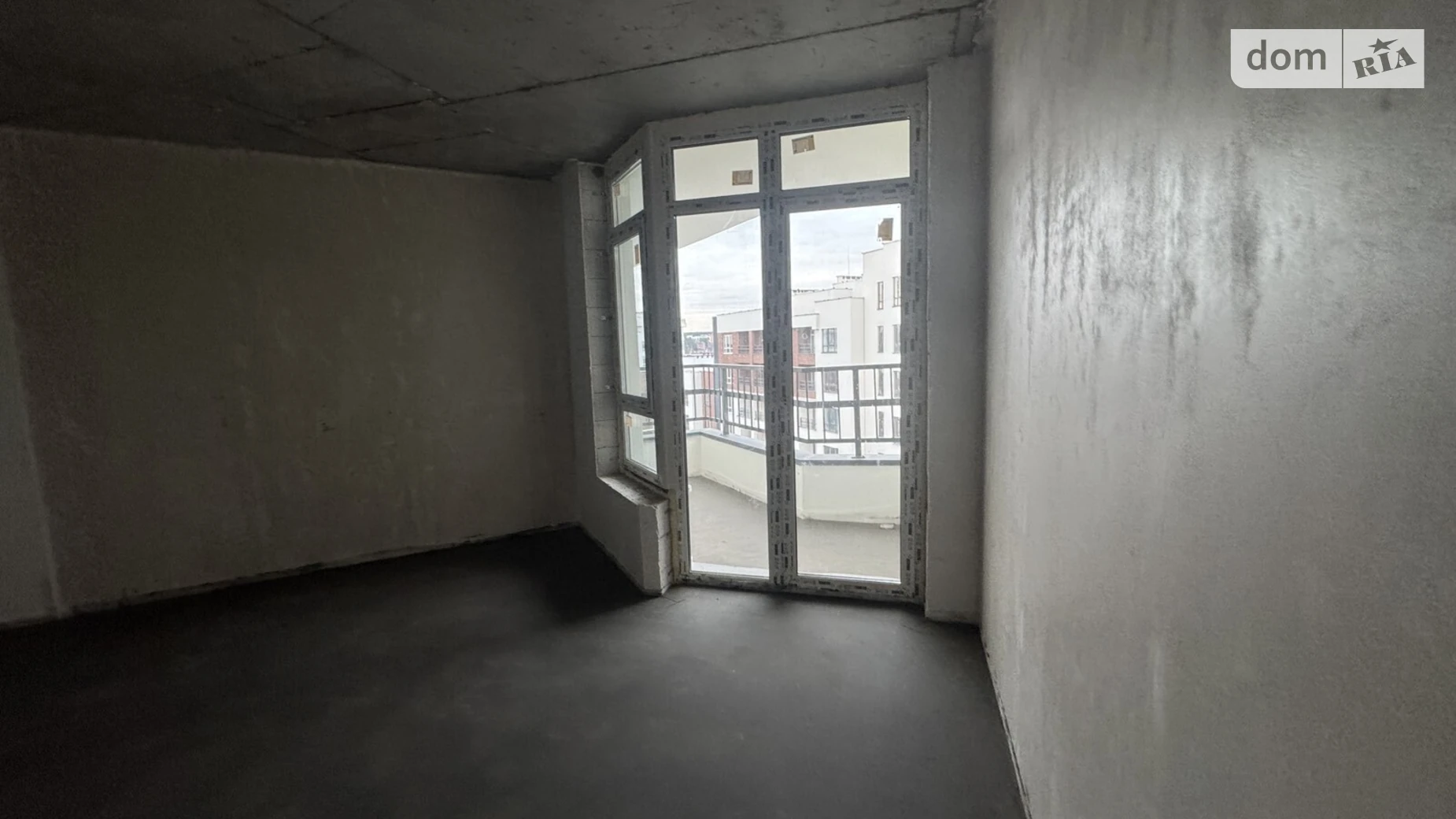 Продается 2-комнатная квартира 65.5 кв. м в Ирпене, ул. Кобылянской Ольги, 1В/18 - фото 4