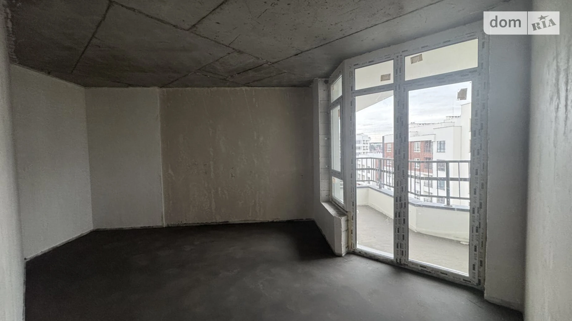 Продается 2-комнатная квартира 65.5 кв. м в Ирпене, ул. Кобылянской Ольги, 1В/18 - фото 5