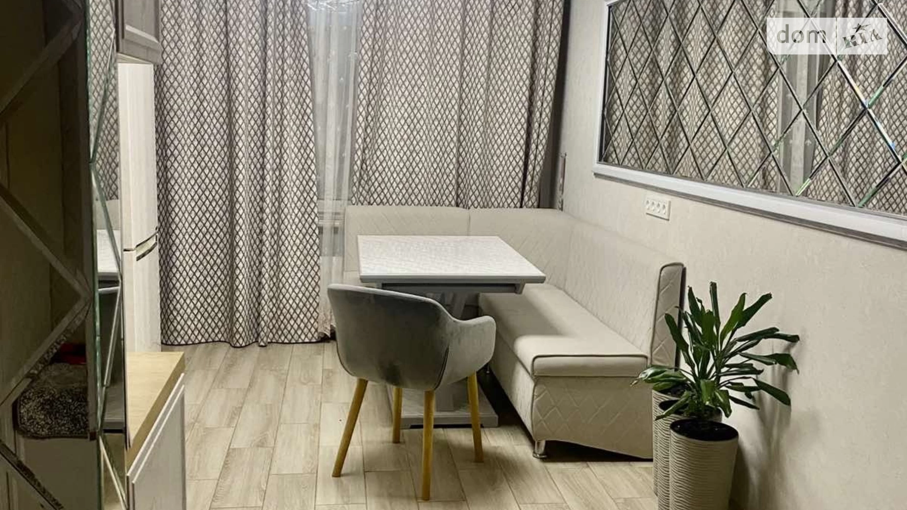 Продається 2-кімнатна квартира 60.3 кв. м у Одесі, вул. Басейна, 6А - фото 5